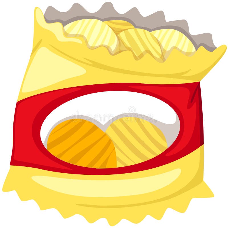 clipart chips