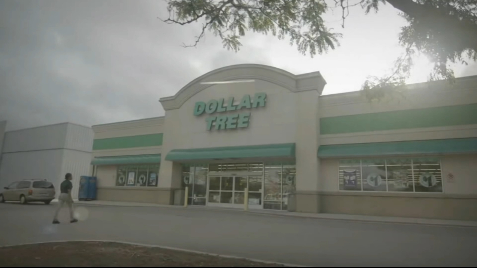 closest dollar tree