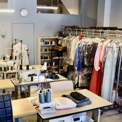 clothing alteration services near me