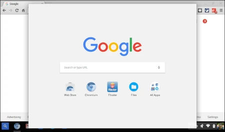 cloudready chrome os download