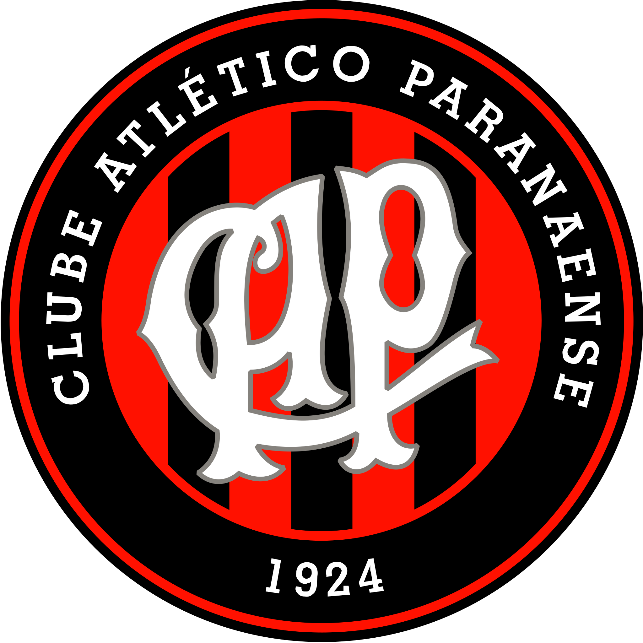 club athletico paranaense