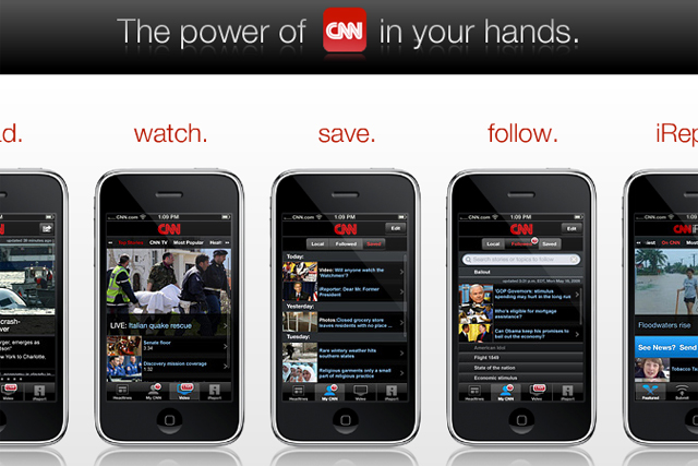 cnn com mobile app