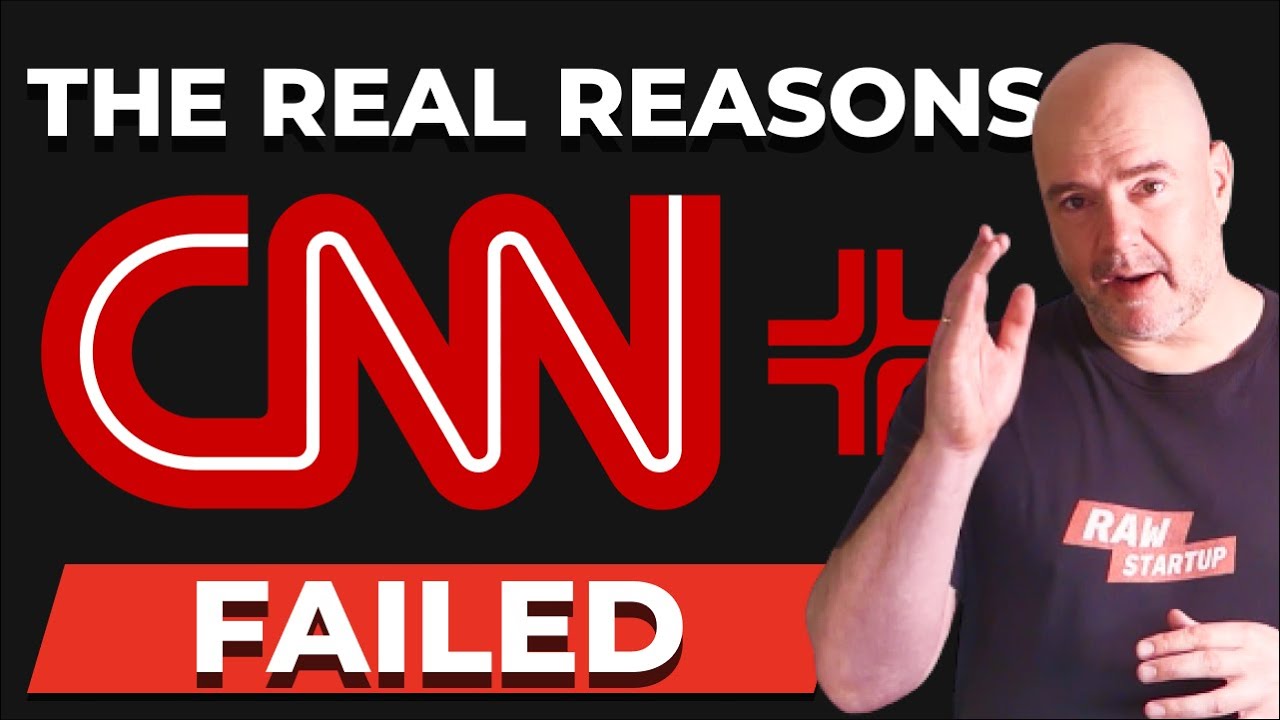 cnn plus failure