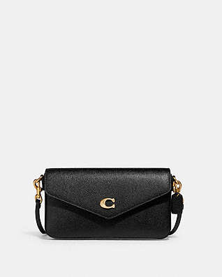 coach cross body bag