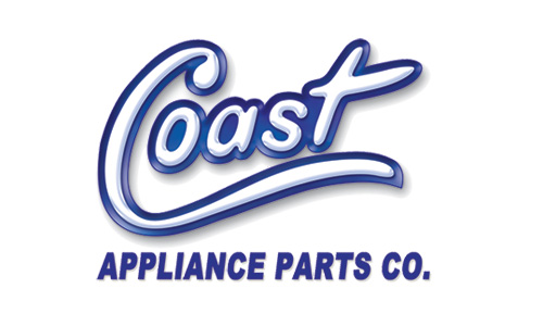 coast appliance parts