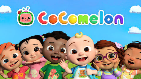 cocomelon cartoons