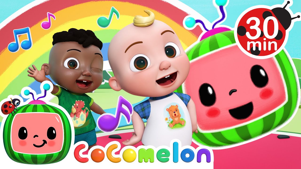 cocomelon songs