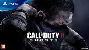 cod ghosts release date