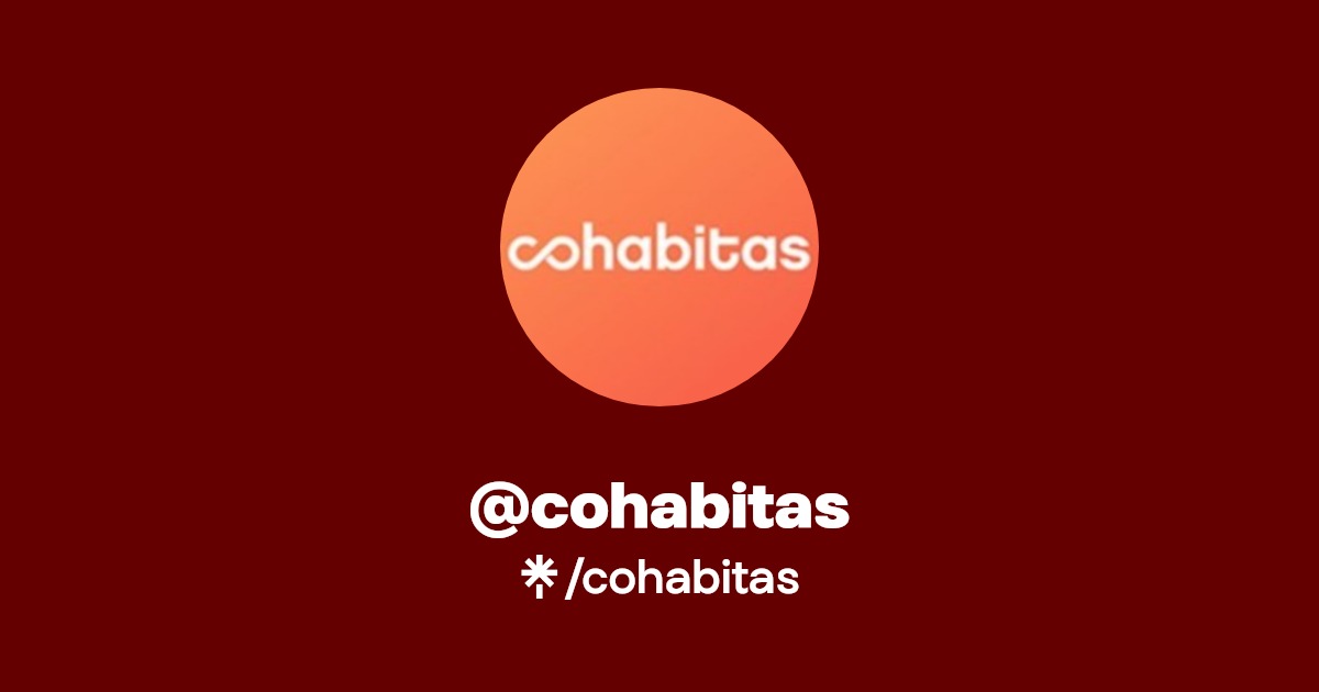 cohabitas