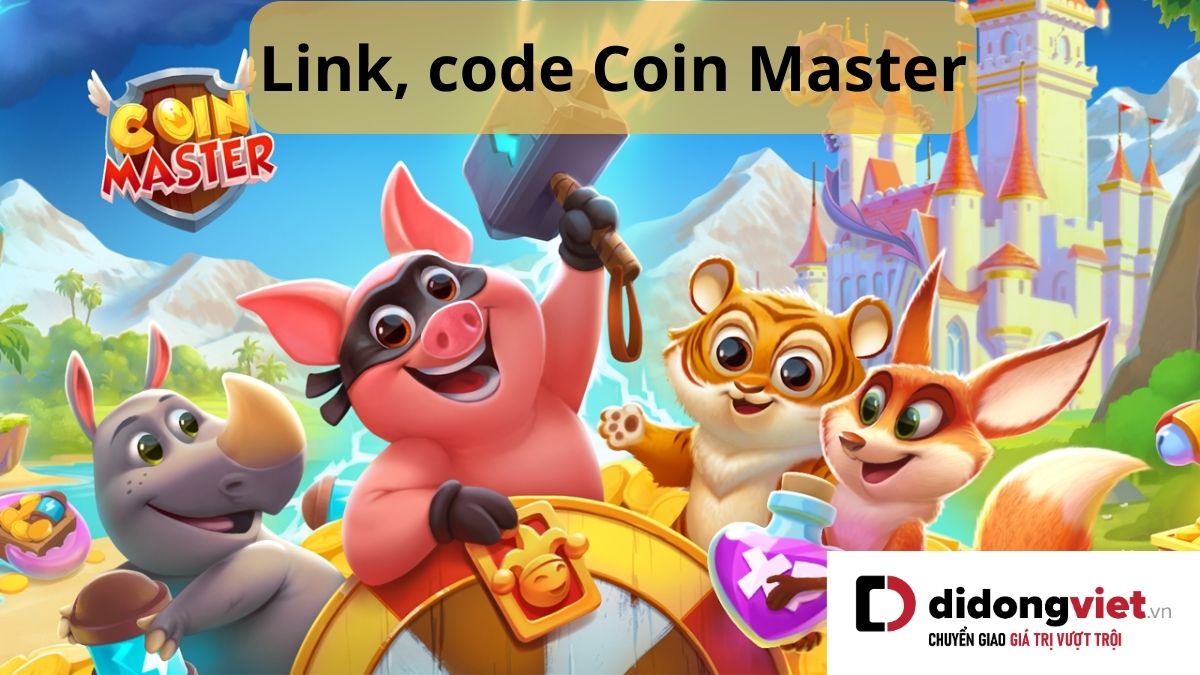 coin master codes 2023