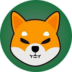 coingecko shiba inu