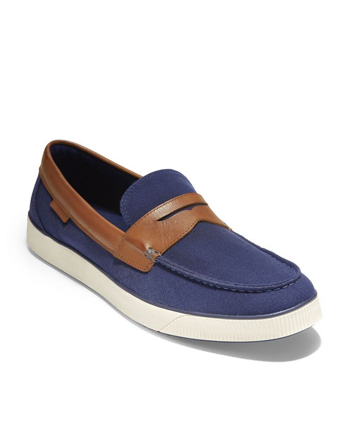 cole haan mens loafers