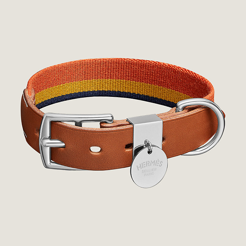 collar hermes