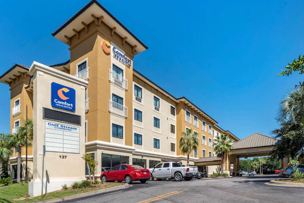 comfort inn hotel usa