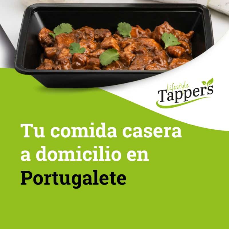 comida para llevar portugalete