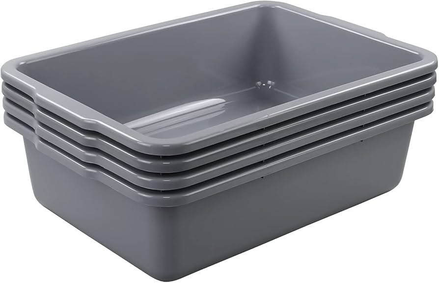 commercial bus tubs