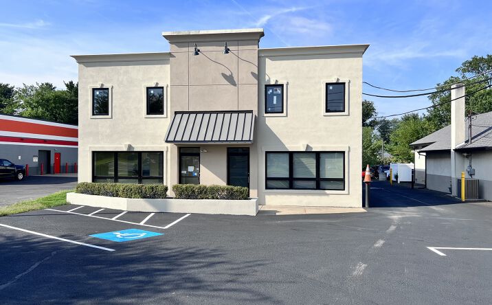 commercial lease near me