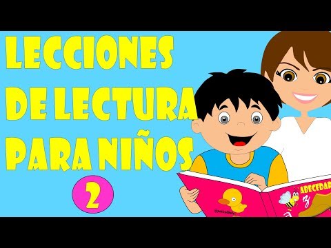 como aprender a leer videos