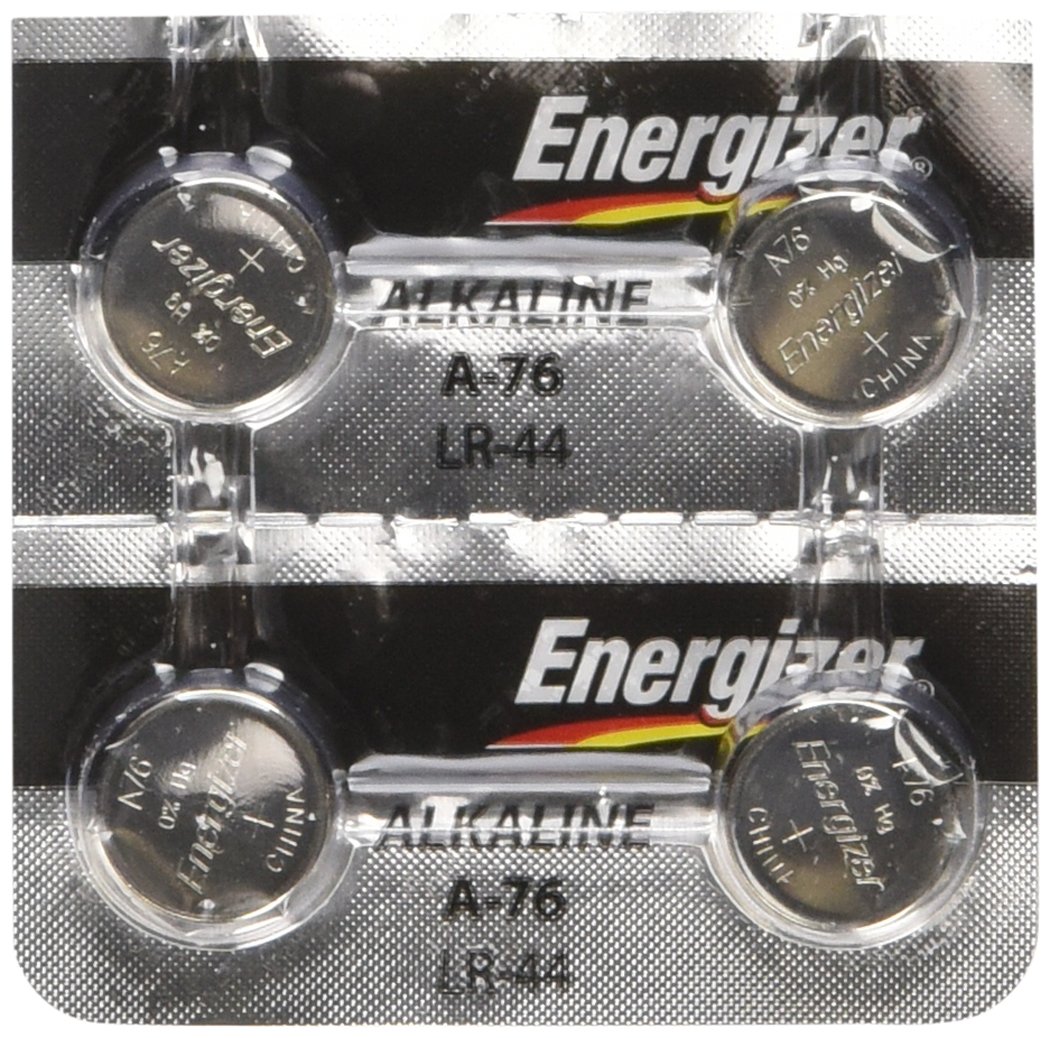 comparable battery to lr44