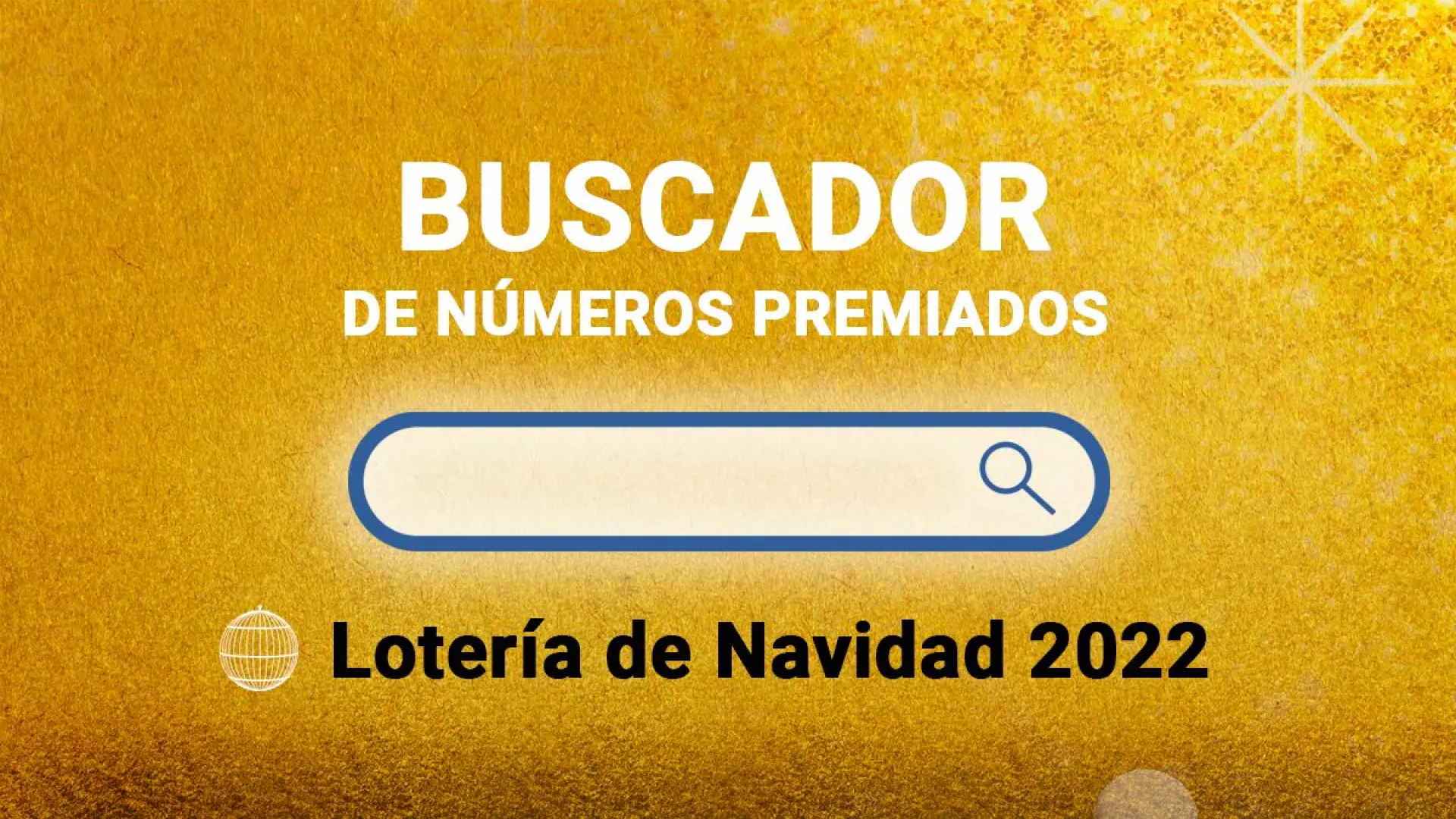 comprobar loteria de navidad 2022