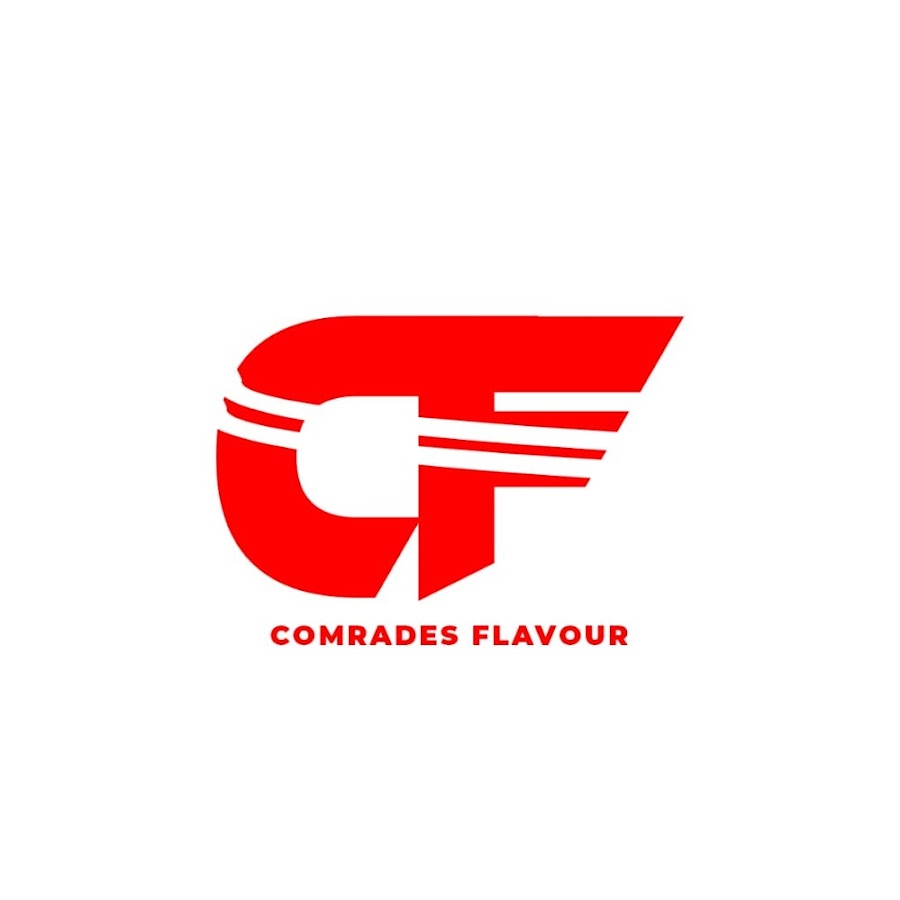 comrades flavour