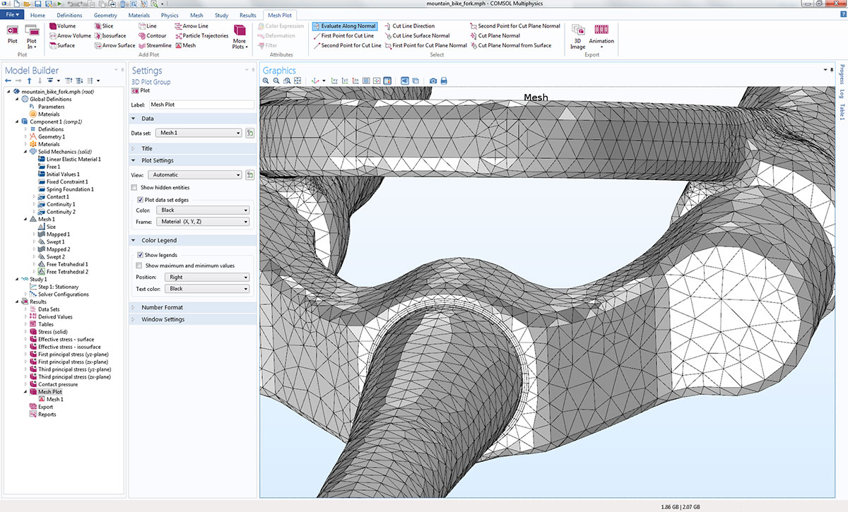 comsol 5.2 download