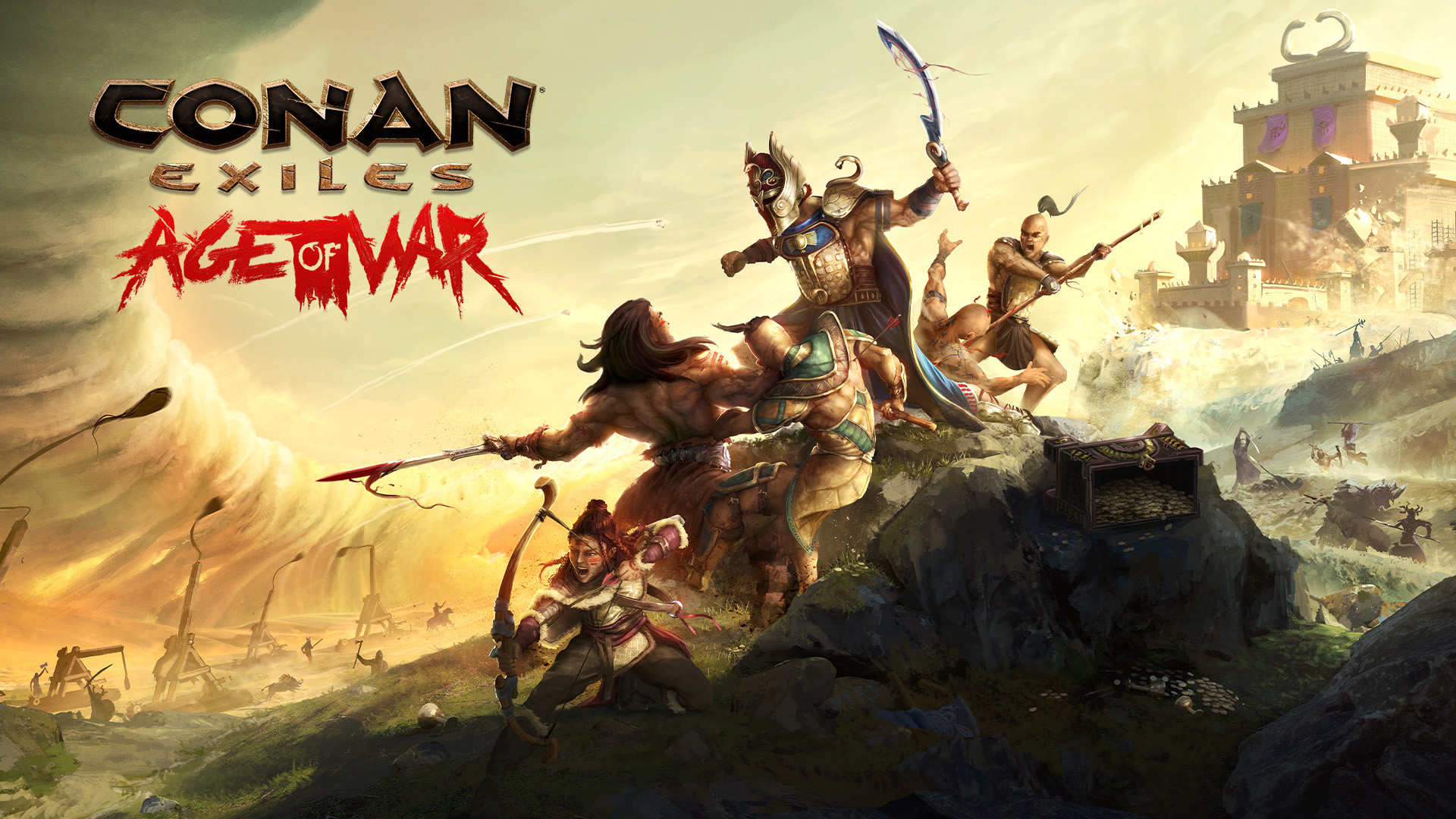 conan exiles age of war