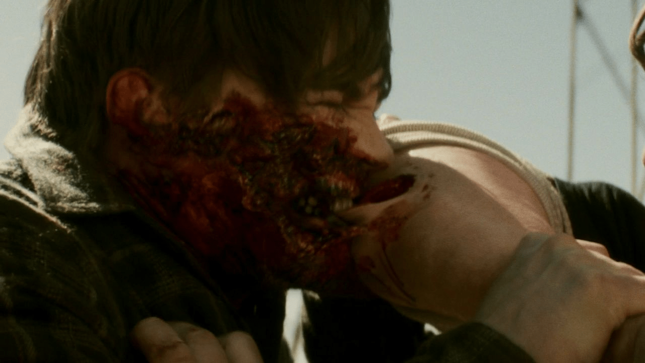 connor fear the walking dead