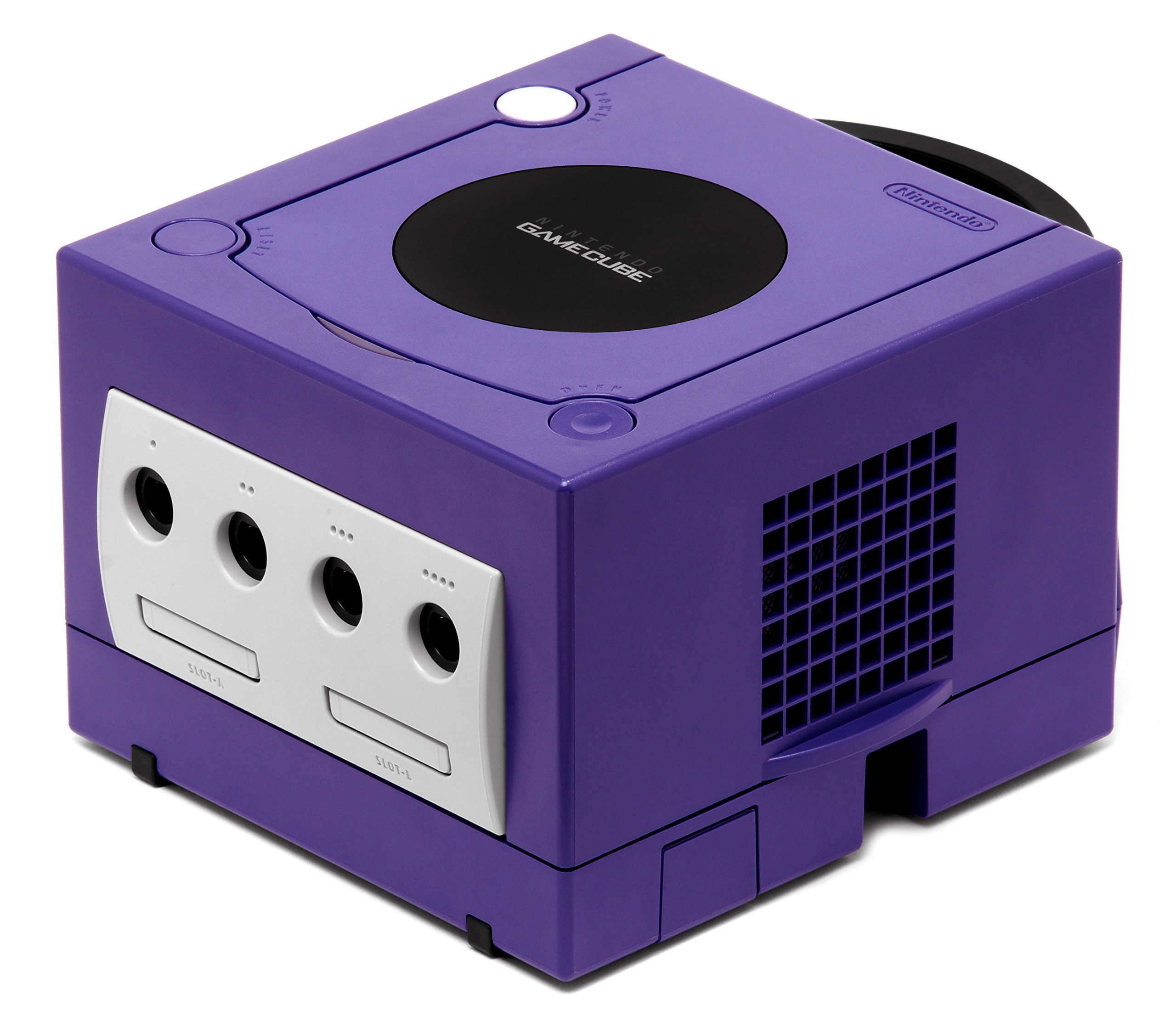 console nintendo gamecube