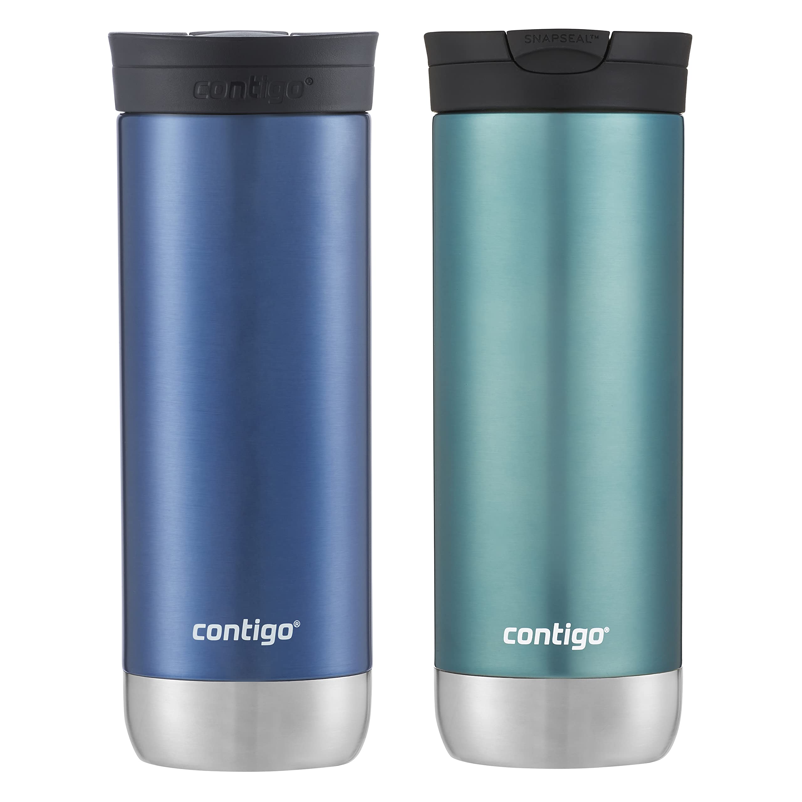 contigo two pack travel mug