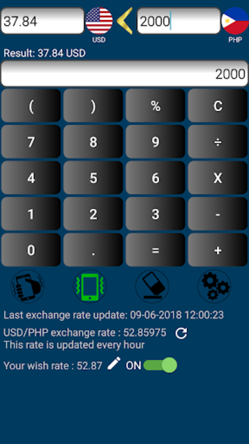 converter php to usd