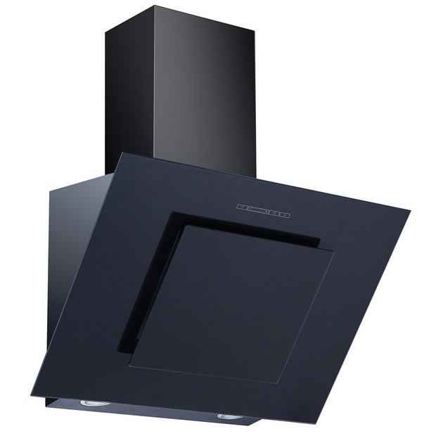 cooker extractor hoods argos