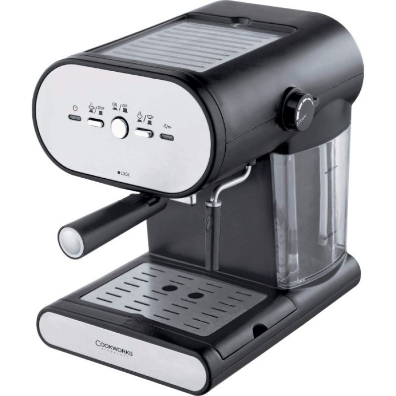 cookworks coffee maker