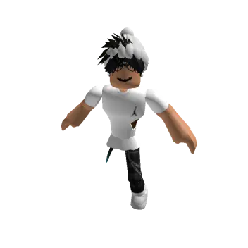 cool avatars roblox