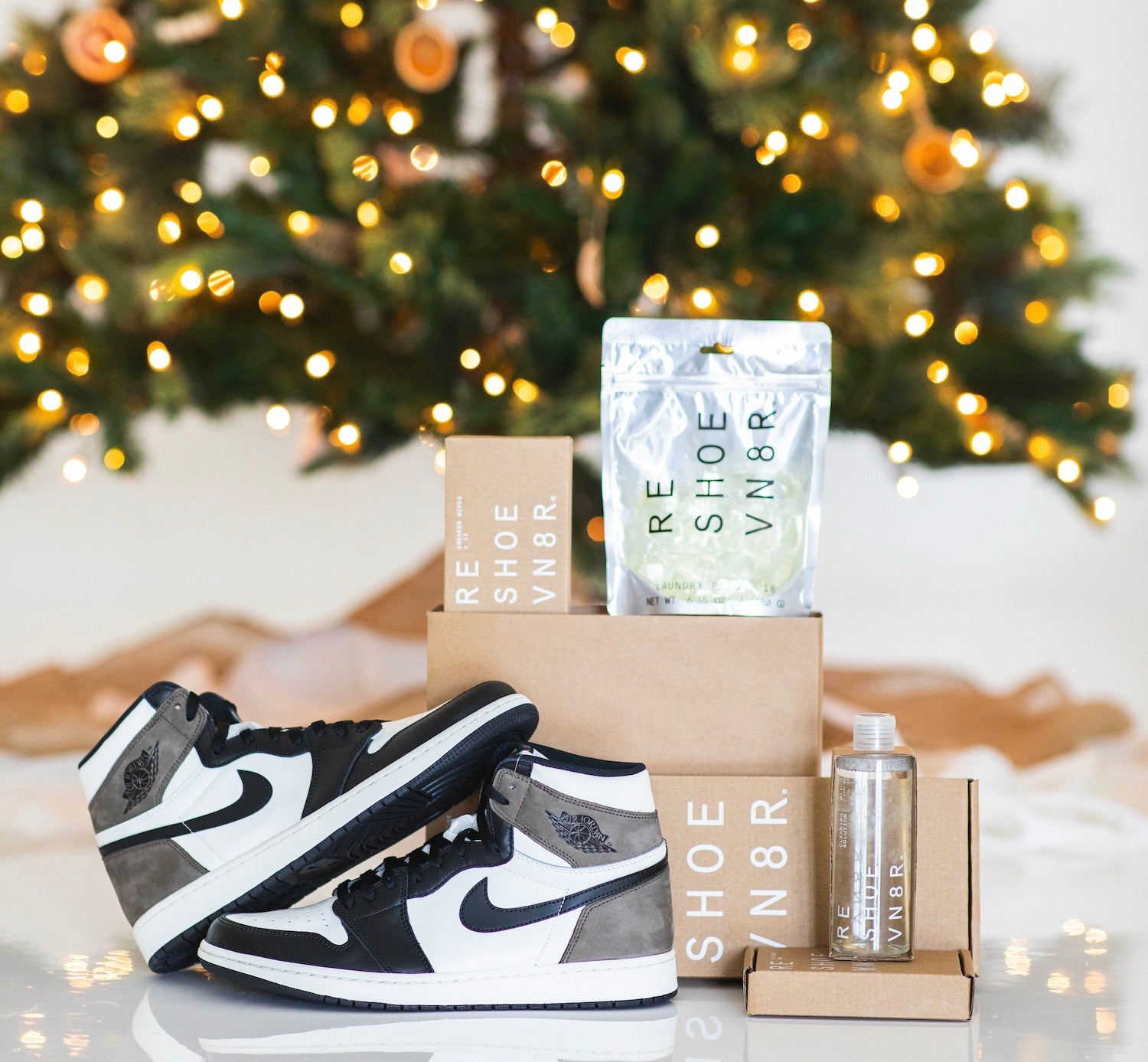 cool gifts for sneakerheads