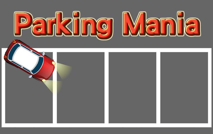 cool math games parking mania