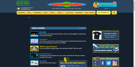 coolmath-games.com