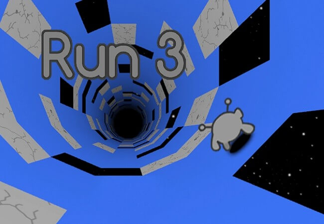 coolmathforkids run 3