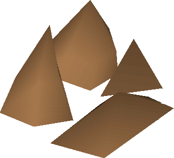 copper ore osrs