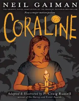 coraline book pdf english