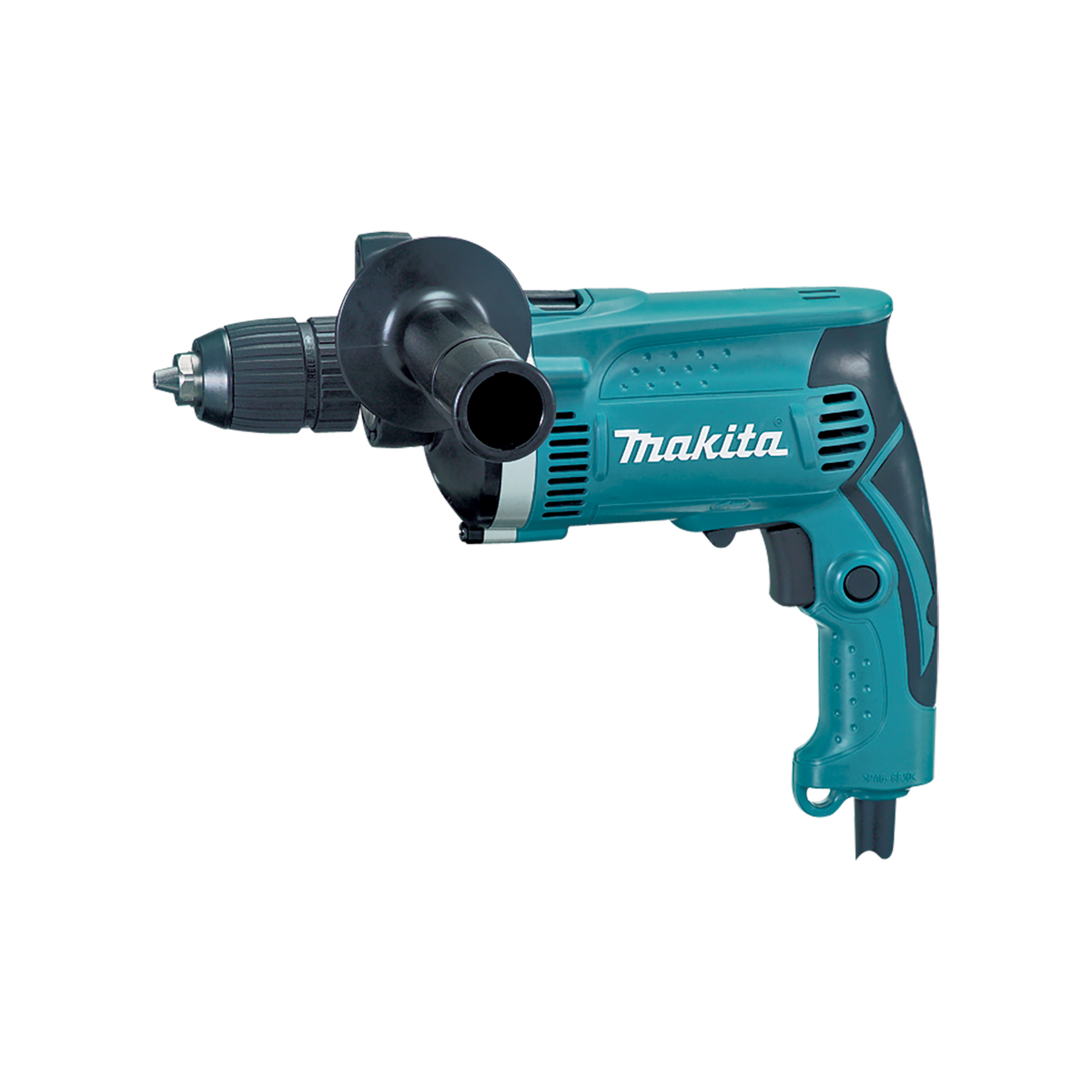 corded hammer drill makita