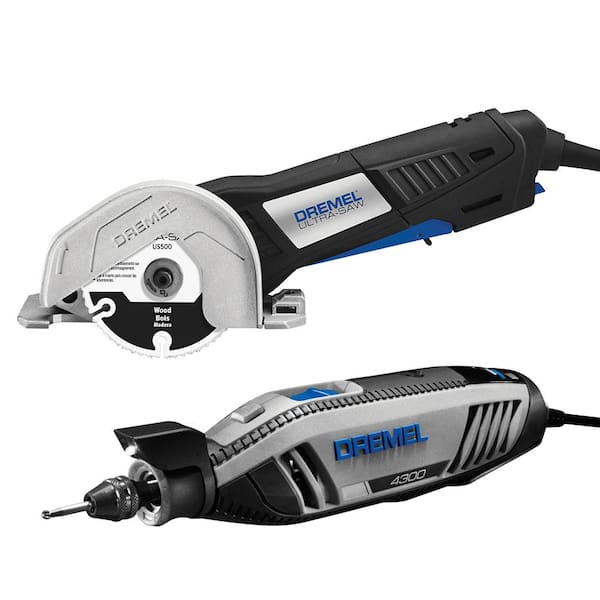 corded rotary tool