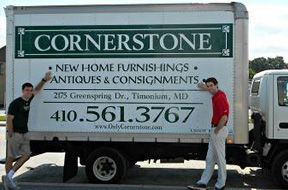 cornerstone furniture