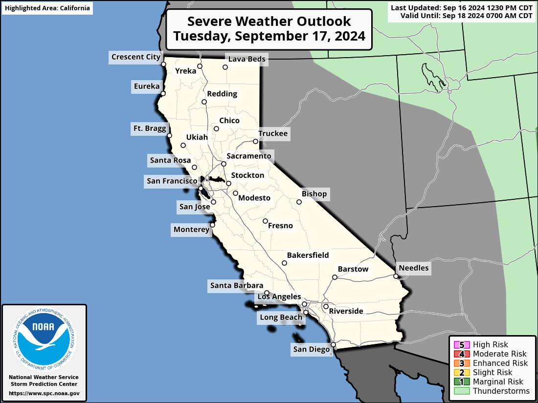 corona ca weather