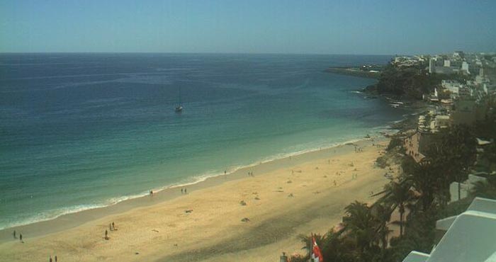 corralejo live camera