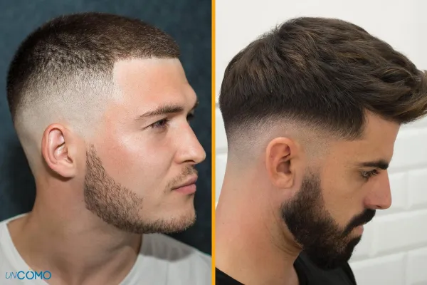 cortes de pelo modernos hombres