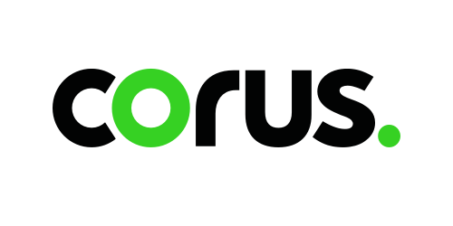 corus entertainment stock forecast