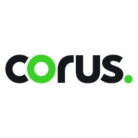 corus media jobs