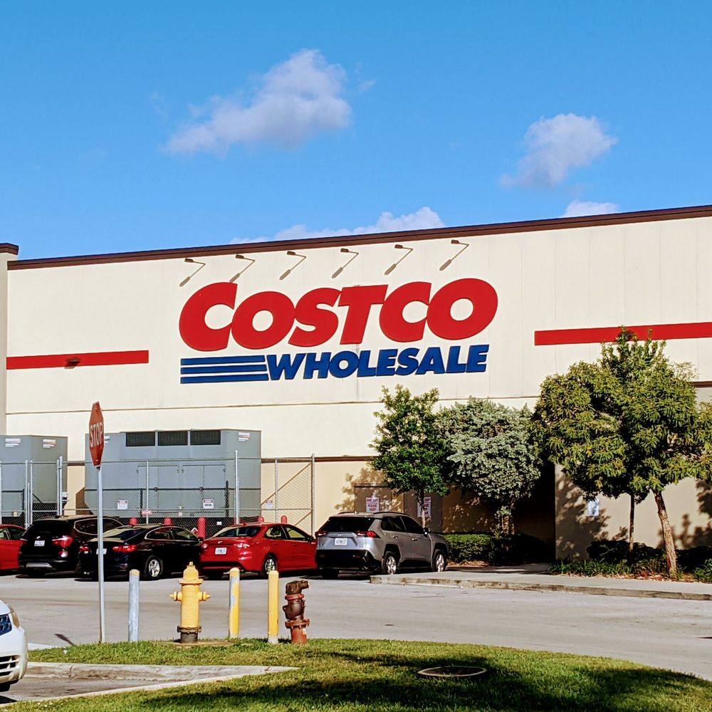 costco floride fort lauderdale