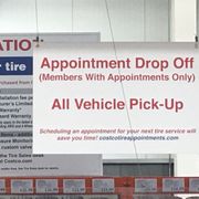 costco tires appointment